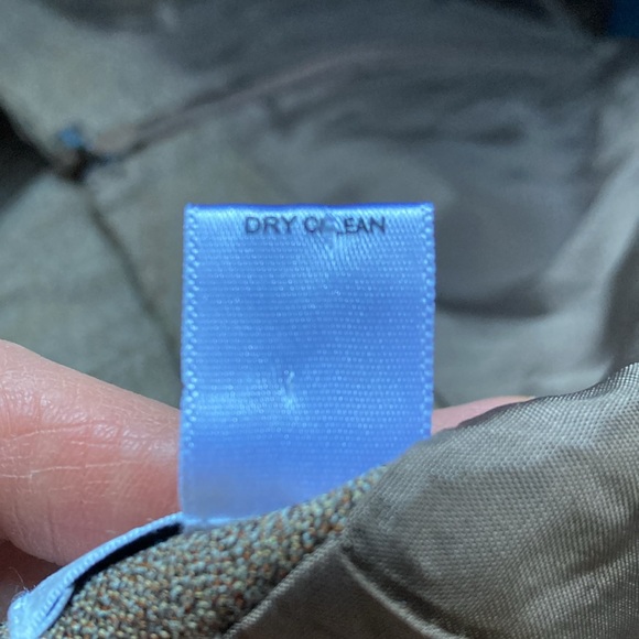 Ann Taylor Loft Skirt - Picture 4 of 4